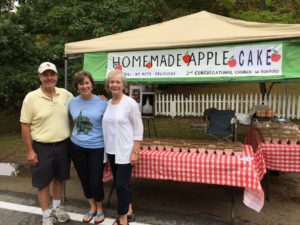 2022 Boxford Apple Festival