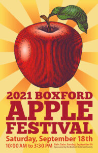 2021 Apple Festival