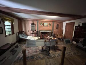 The Captain Perley House