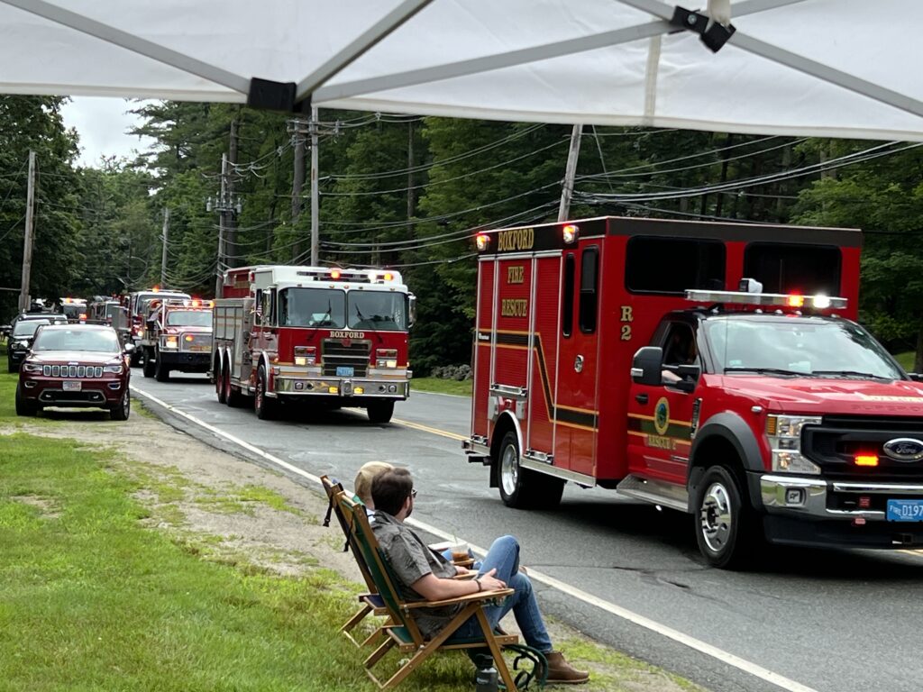 4th of July Parade 2023